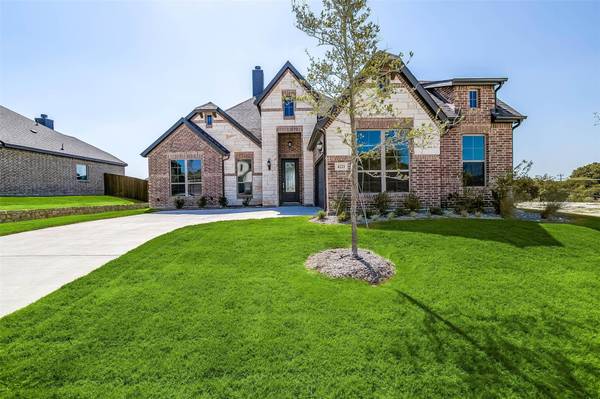 4221 Bel Air, Midlothian, TX 76065