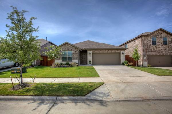 3918 Bellingham Lane, Heartland, TX 75126