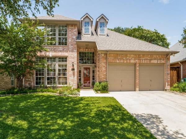 3883 Weller Run Court, Addison, TX 75001