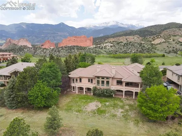 Colorado Springs, CO 80904,3625 Hill CIR