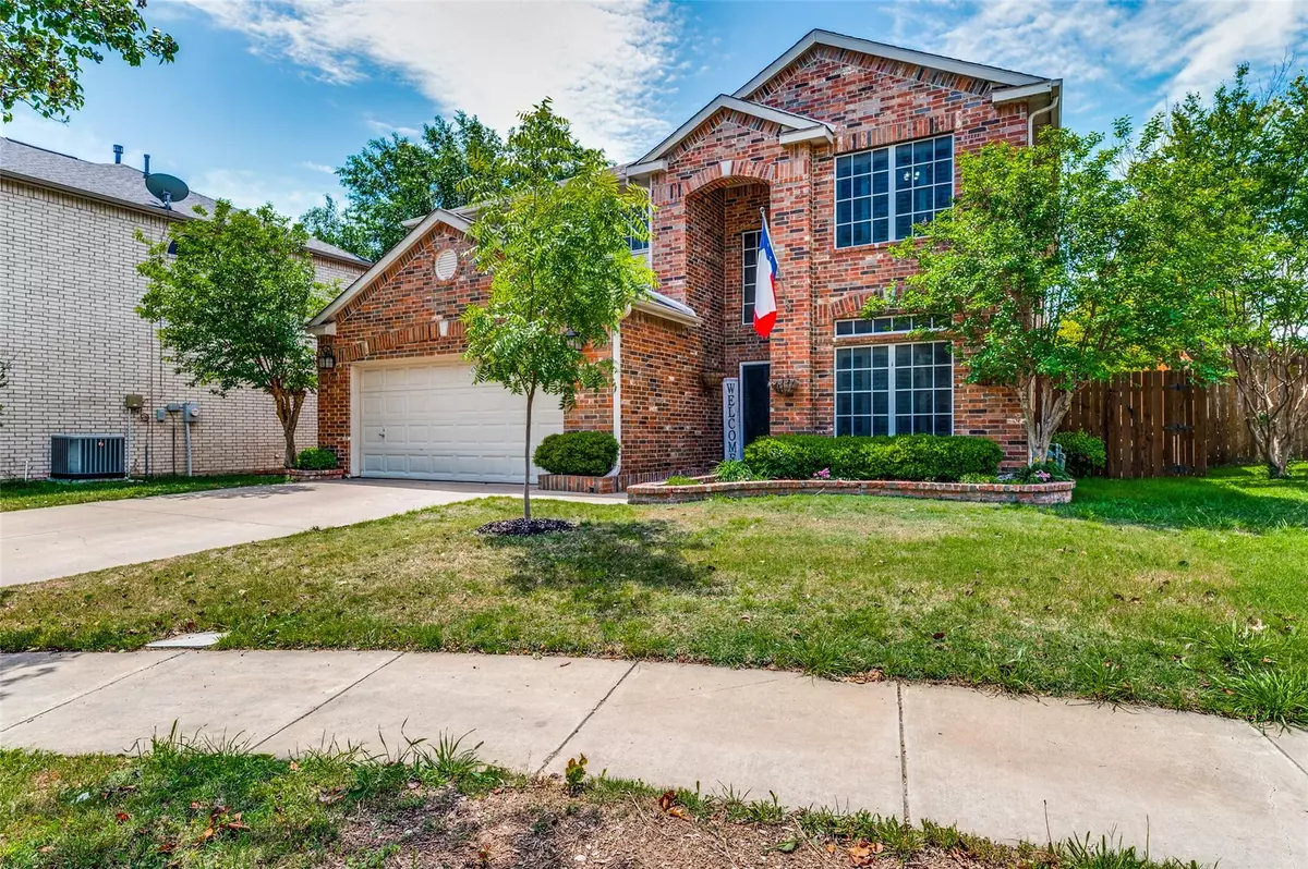 Fort Worth, TX 76137,8473 Island Circle