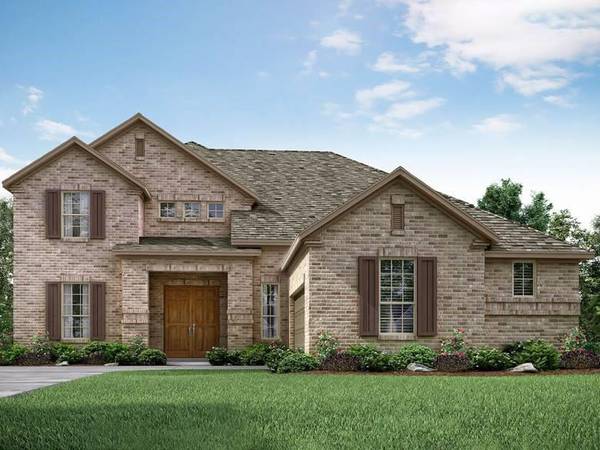 1641 SANTA FE Lane, Prosper, TX 75078