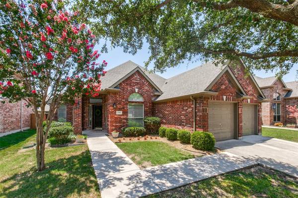 2704 Katie Trail, Melissa, TX 75454