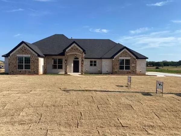 1037 Katie Court, Azle, TX 76020