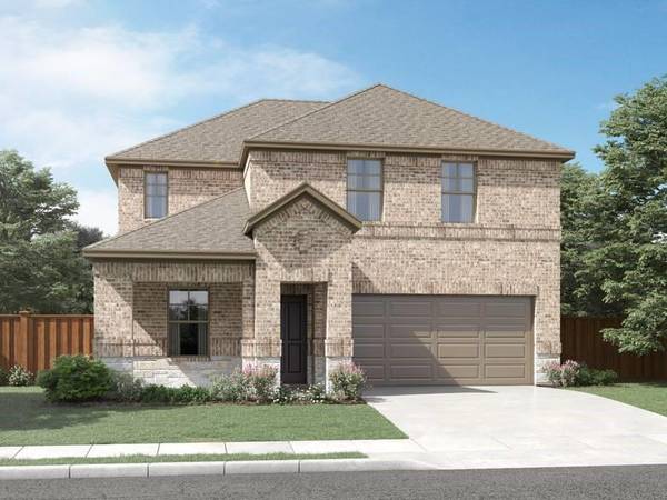 1407 Mahogany Drive, Melissa, TX 75454