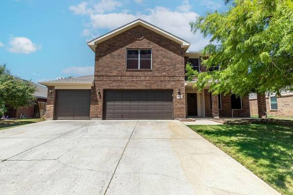 1623 Santa Fe Trail, Krum, TX 76249