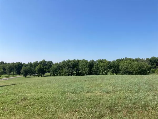 N Meridian Road, Paoli, OK 73074