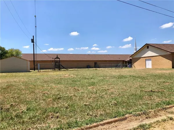 Canton, TX 75103,1480 S Buffalo