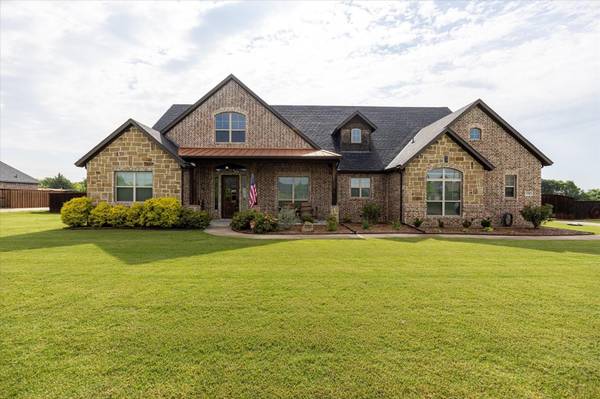 1750 Rustic Ridge, Midlothian, TX 76065