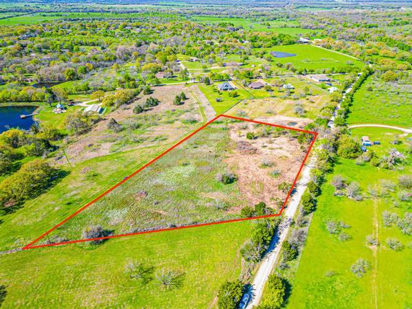 TBD (Tract 61) Navarro Drive, Corsicana, TX 75110