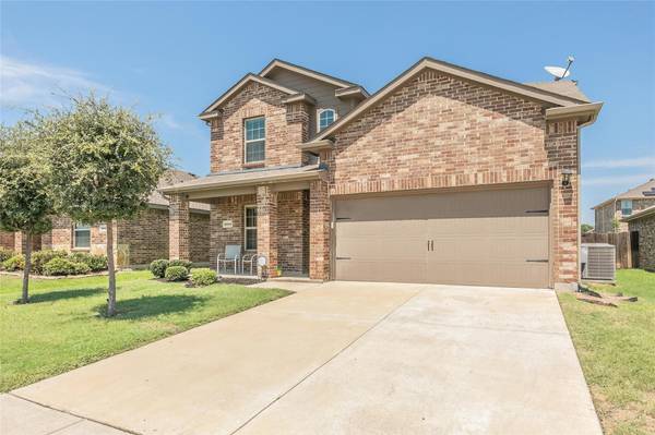 2213 Tombstone Road, Forney, TX 75126