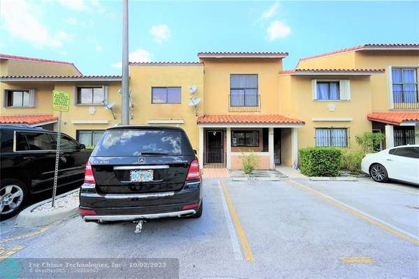 Hialeah, FL 33016,2735 W 62nd St  #103