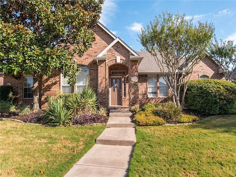 1903 Fall Creek Trail, Keller, TX 76248