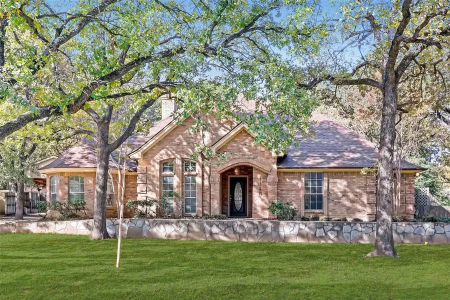 1140 Dusk Drive, Keller, TX 76248