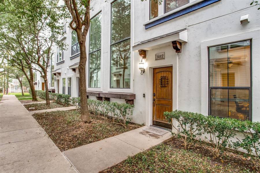 3112 Carmel Street, Dallas, TX 75204