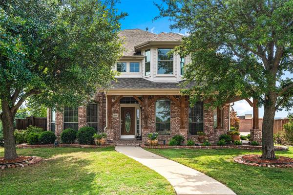 11098 Ascot Drive, Frisco, TX 75033