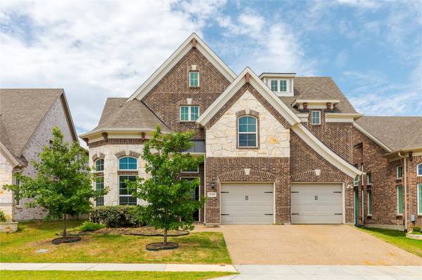 14205 Sparrow Hill Drive, Little Elm, TX 75068