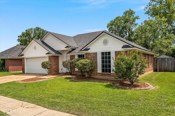 Bossier City, LA 71111,6022 Summerville Lane