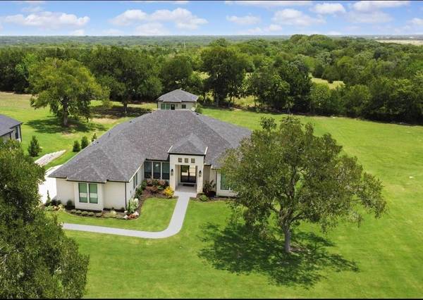 14314 County Road 830, Anna, TX 75409