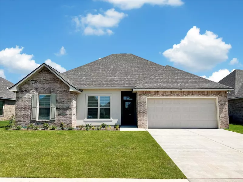 3718 JARED MICHAEL Drive, Shreveport, LA 71107