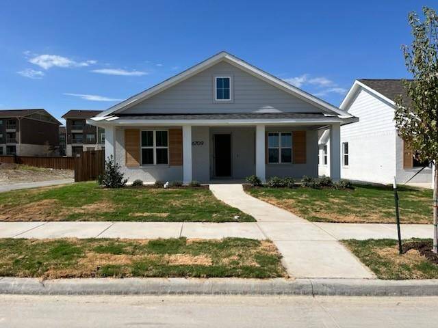 6709 Lake Overlook Drive, Fort Worth, TX 76135