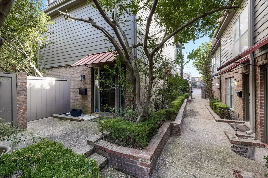 4104 Wycliff Avenue #107, Dallas, TX 75219