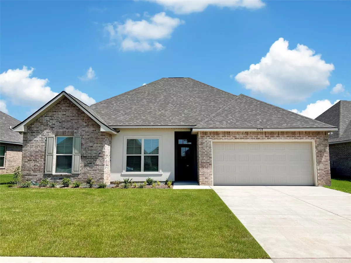 Shreveport, LA 71107,3718 JARED MICHAEL Drive