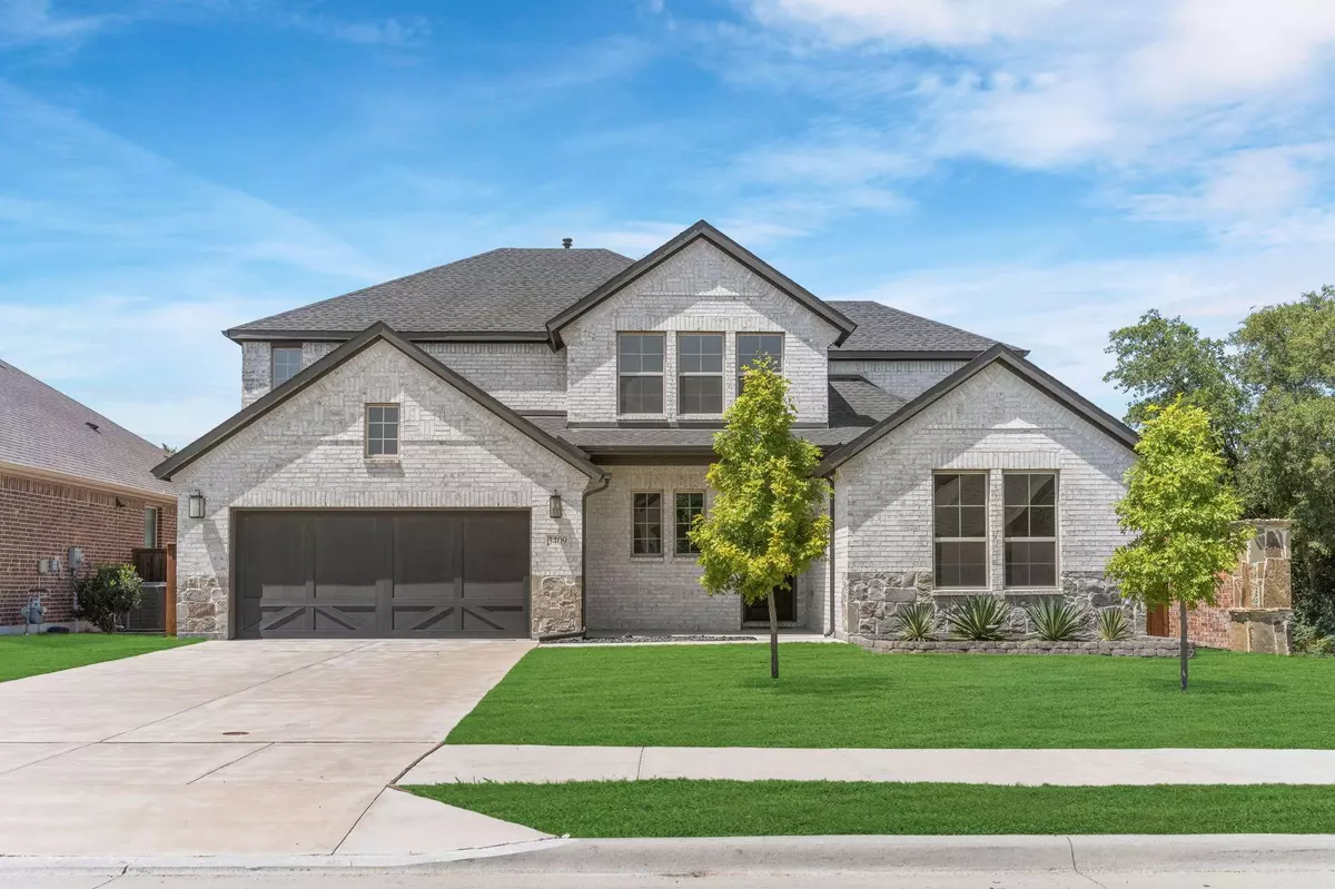 Prosper, TX 75078,3409 Cimarron River Drive