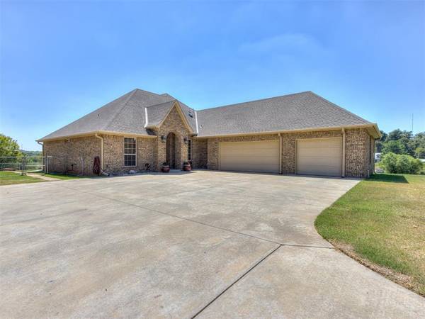 8300 S Hiwassee Road, Oklahoma City, OK 73150