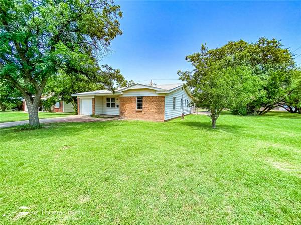 2625 Woodard Street, Abilene, TX 79605