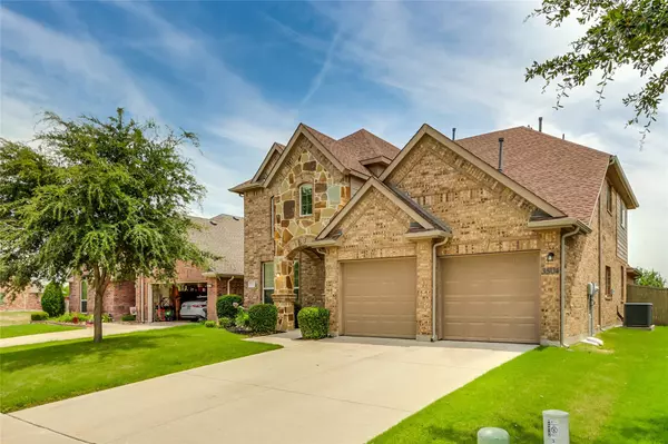 Mckinney, TX 75071,3504 Alder Drive