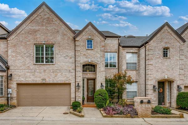 3982 Witten Drive, Colleyville, TX 76034