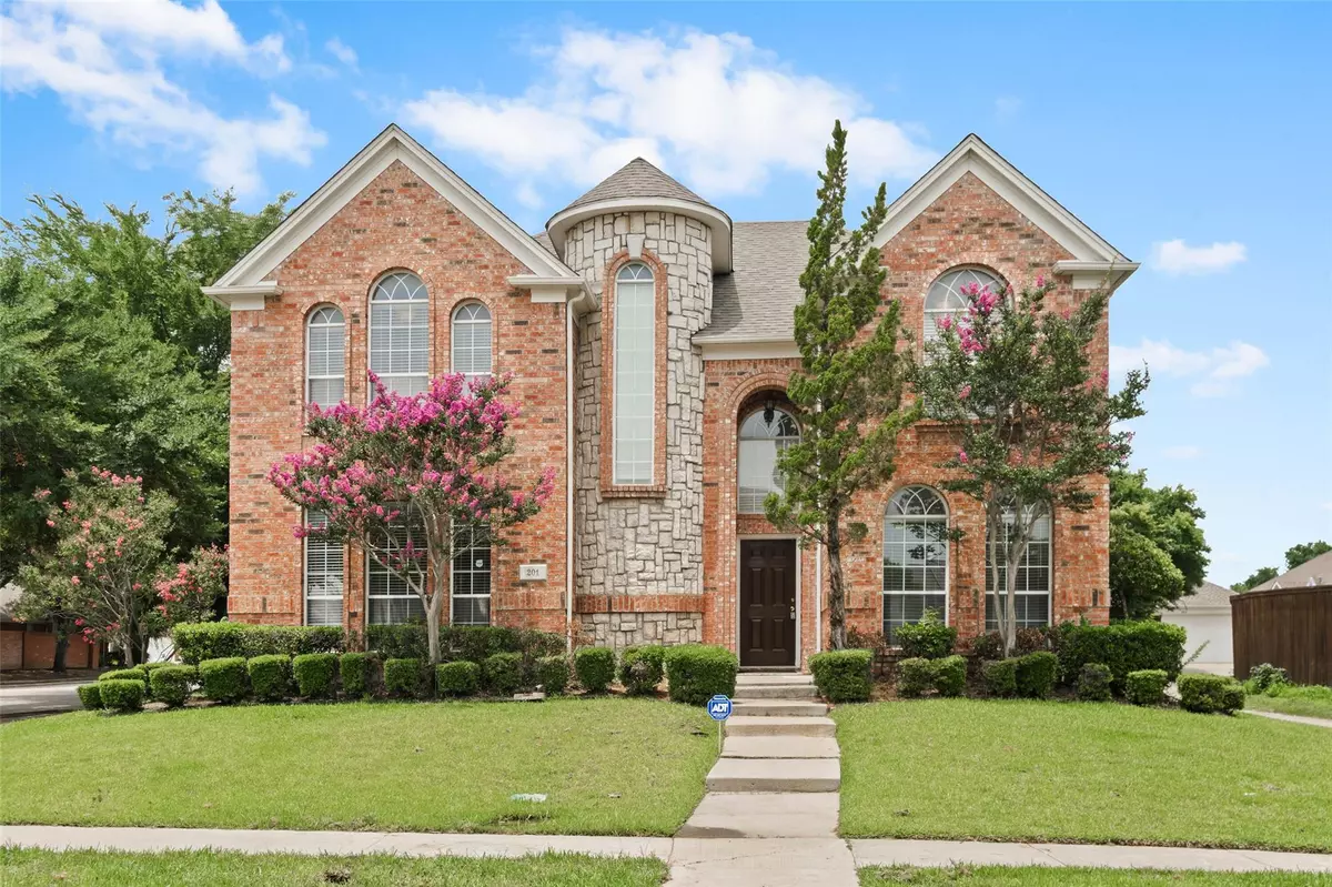 Irving, TX 75063,201 Meredith Court