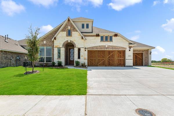 3807 Hidden Cove Court, Rockwall, TX 75032