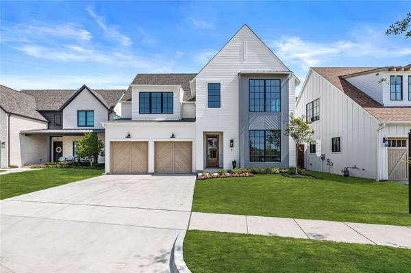 7 Mimosa Place,  Richardson,  TX 75080