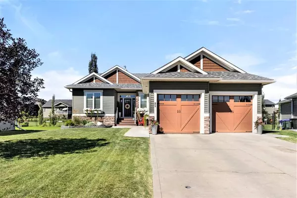 Olds, AB T4H 0C9,82 Briegel RD