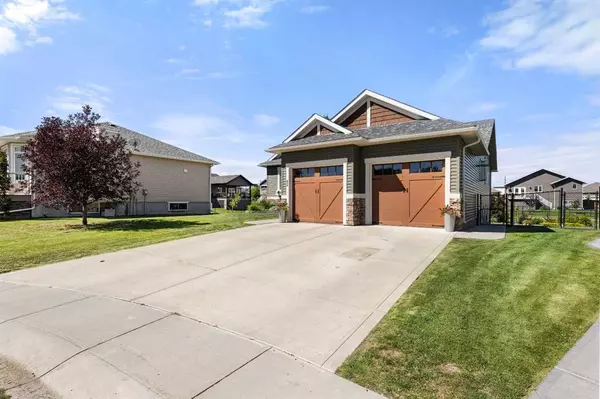 Olds, AB T4H 0C9,82 Briegel RD