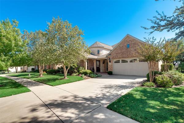 6528 Lincoln Hills Court, Frisco, TX 75036