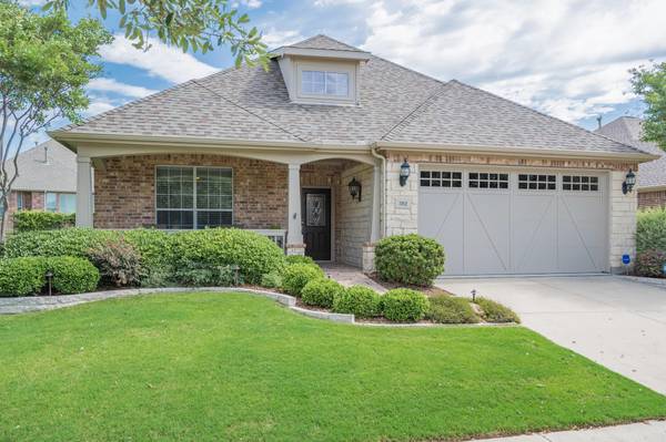 382 Burnswick Isles Way, Frisco, TX 75036