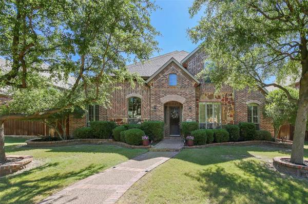 11792 Frontier Drive, Frisco, TX 75033