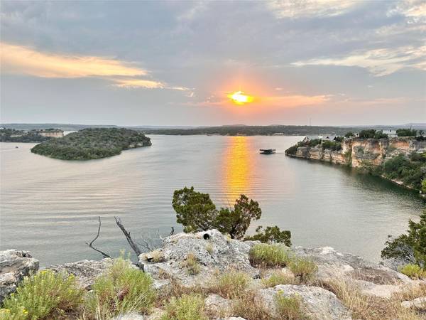 Lot 6 E Hells Gate Drive, Graford, TX 76449