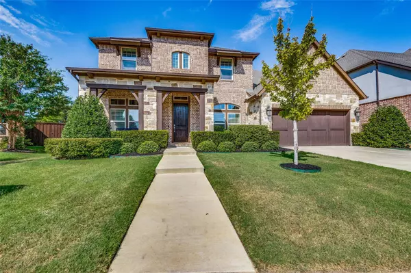 Keller, TX 76248,560 Hidden Meadow Drive