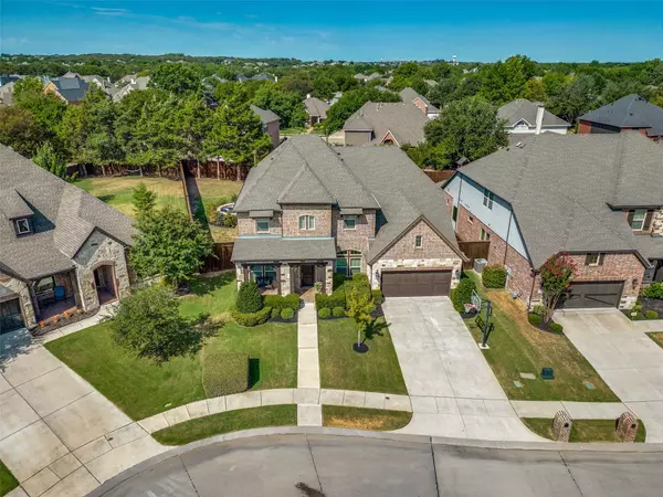 Keller, TX 76248,560 Hidden Meadow Drive