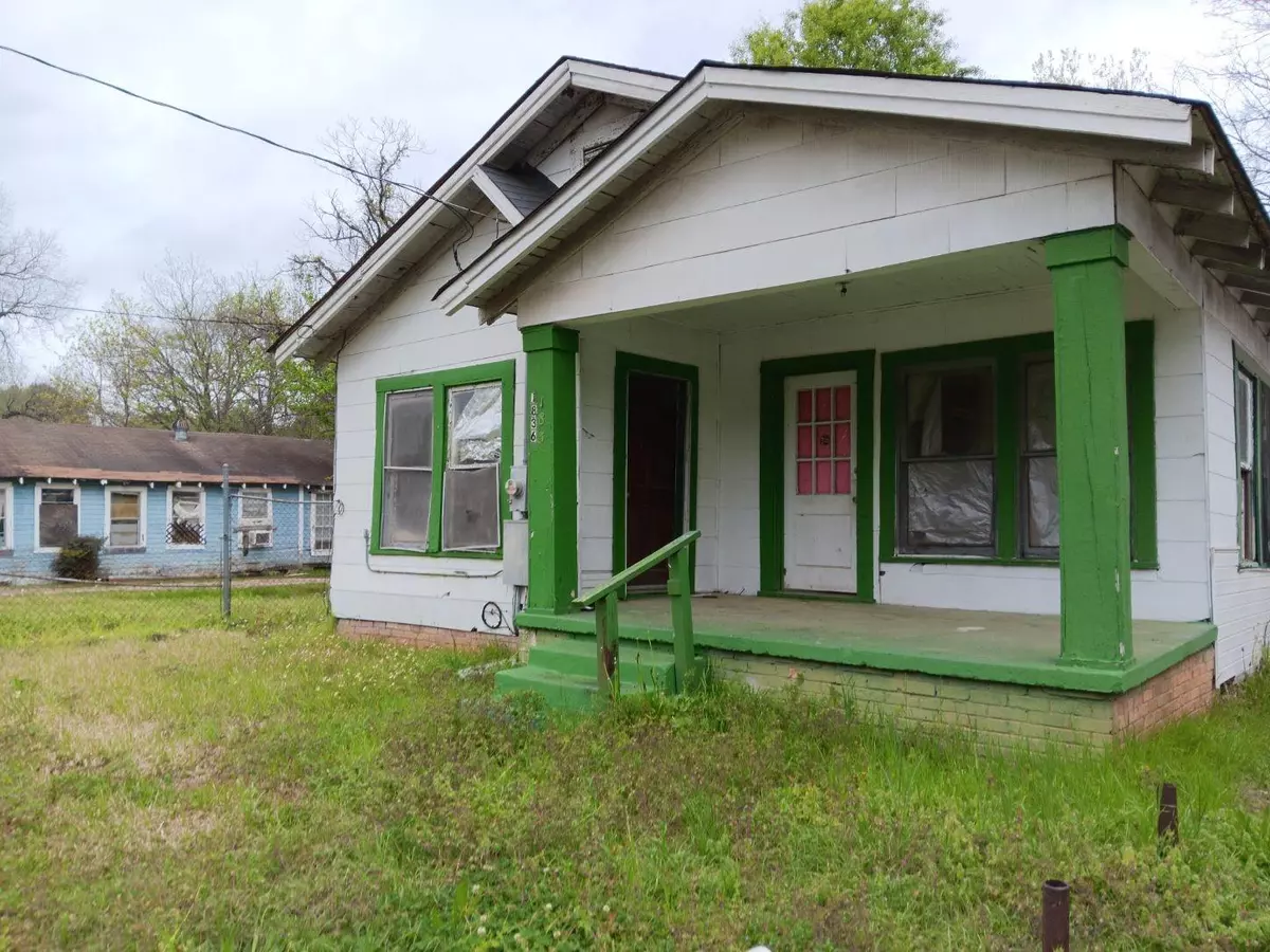 Shreveport, LA 71108,1836 Hollywood Avenue