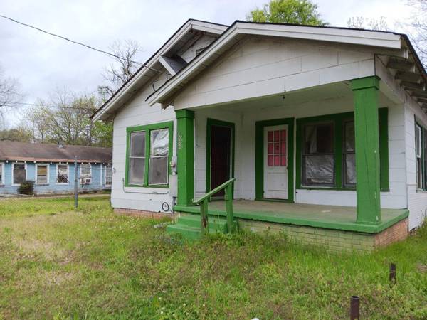 1836 Hollywood Avenue, Shreveport, LA 71108