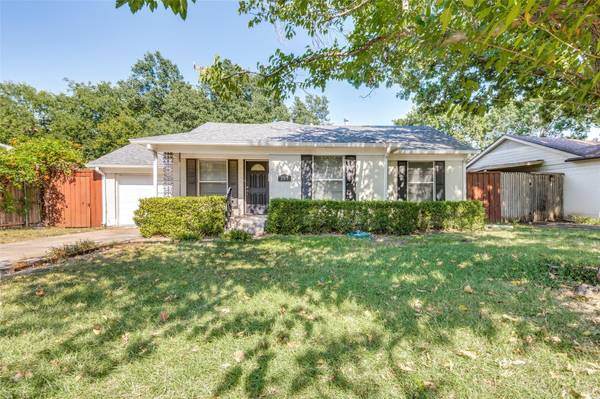 209 S Lindale Lane, Richardson, TX 75080