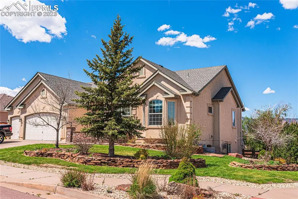 Monument, CO 80132,16286 Windsor Creek DR