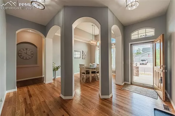 Monument, CO 80132,16286 Windsor Creek DR