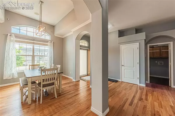 Monument, CO 80132,16286 Windsor Creek DR