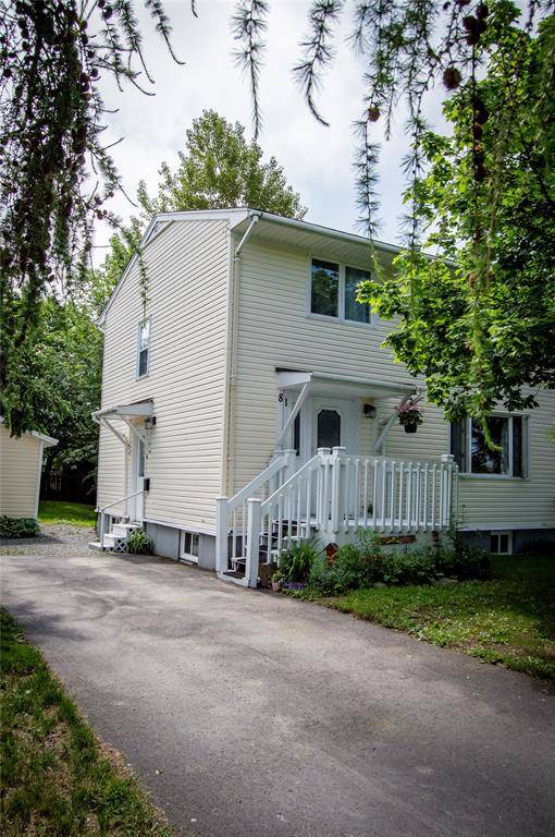 81 Fraser Road, Gander, NL A1V1L1